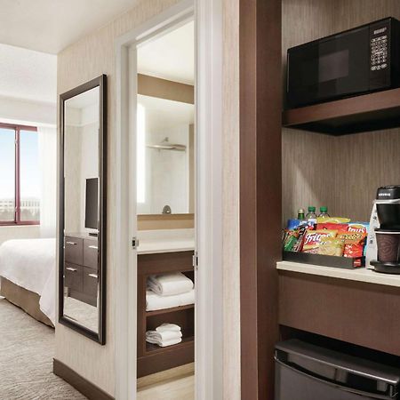 Embassy Suites By Hilton Chicago North Shore Deerfield Zewnętrze zdjęcie