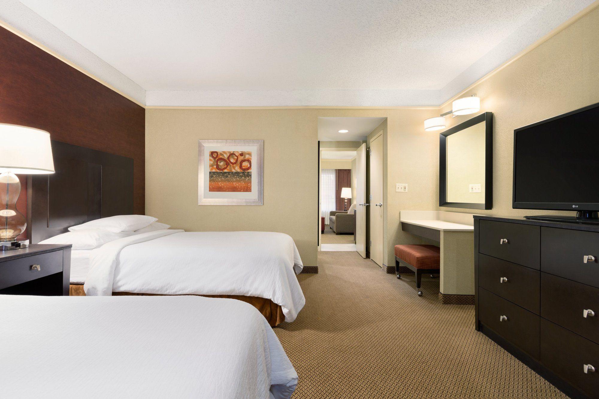 Embassy Suites By Hilton Chicago North Shore Deerfield Zewnętrze zdjęcie