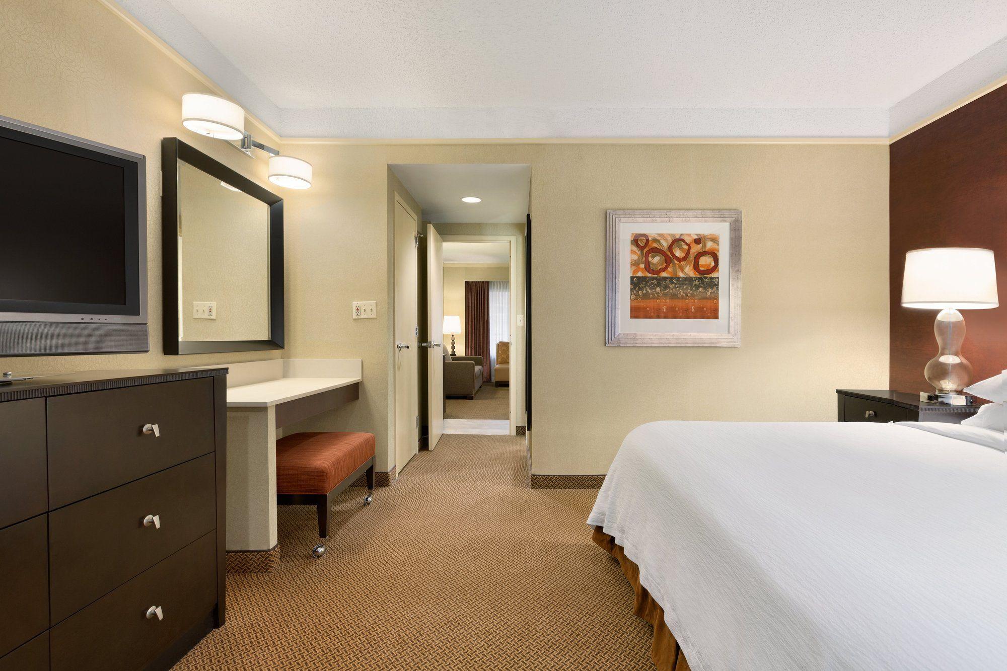 Embassy Suites By Hilton Chicago North Shore Deerfield Zewnętrze zdjęcie