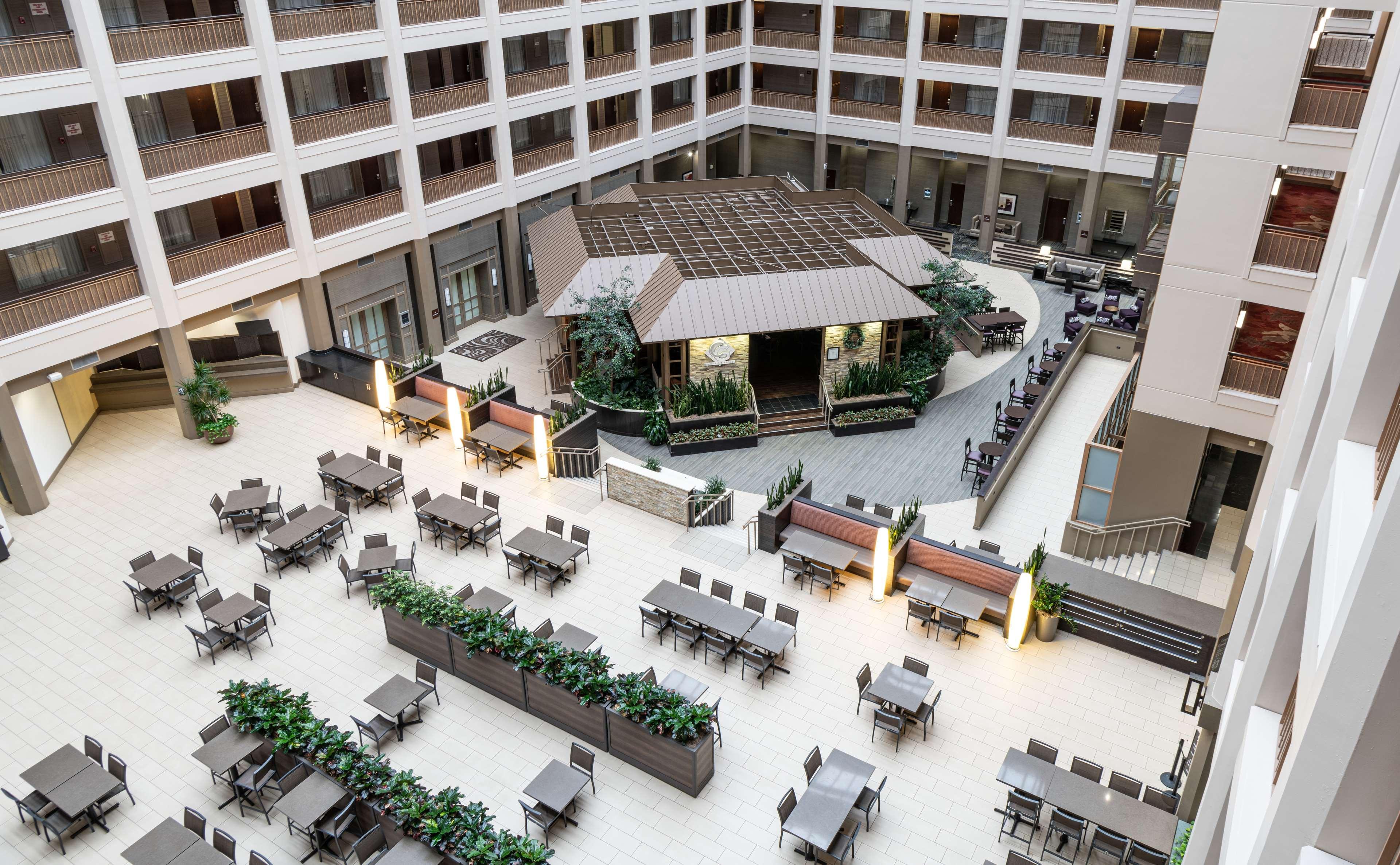Embassy Suites By Hilton Chicago North Shore Deerfield Zewnętrze zdjęcie