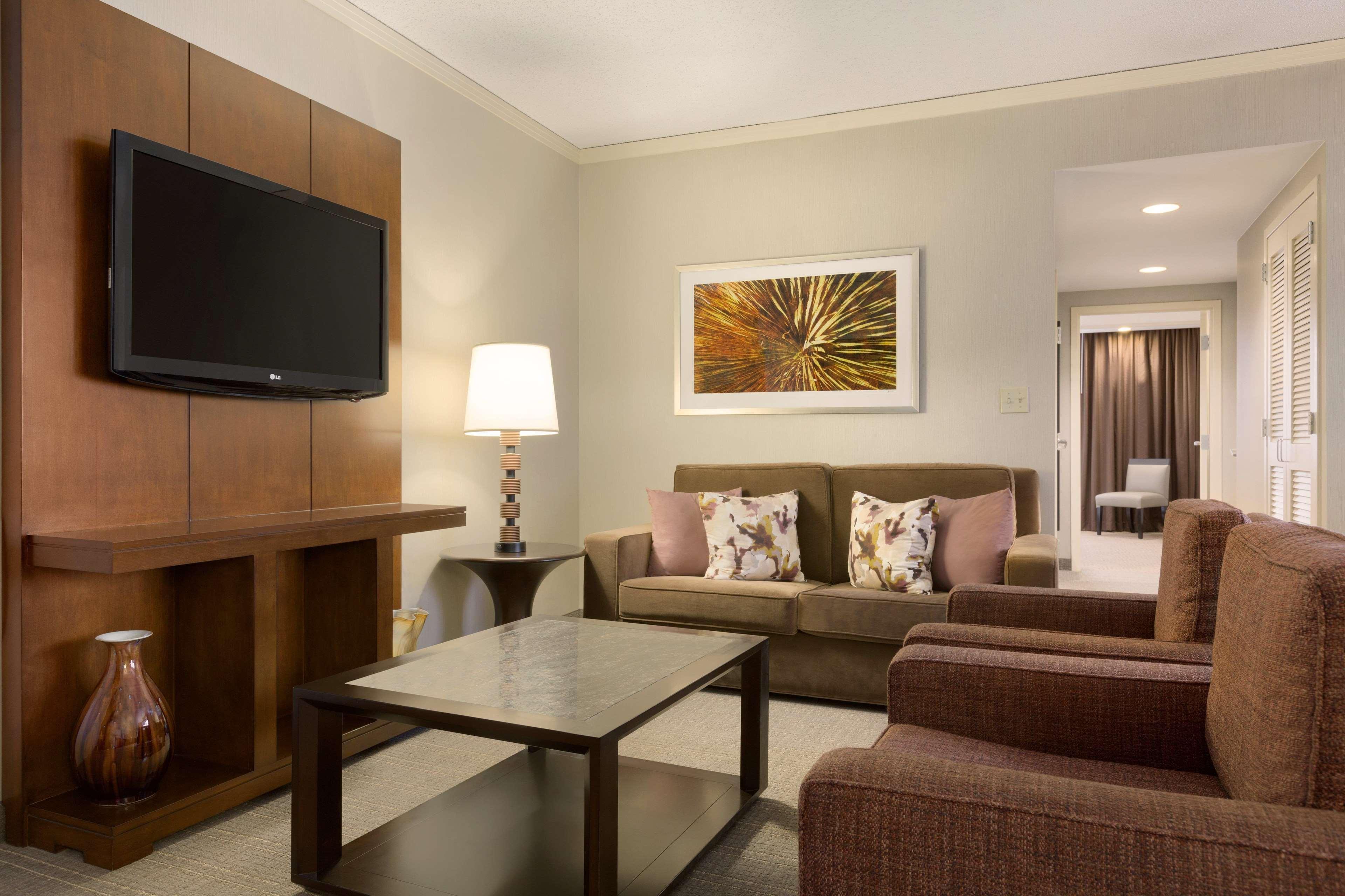 Embassy Suites By Hilton Chicago North Shore Deerfield Zewnętrze zdjęcie