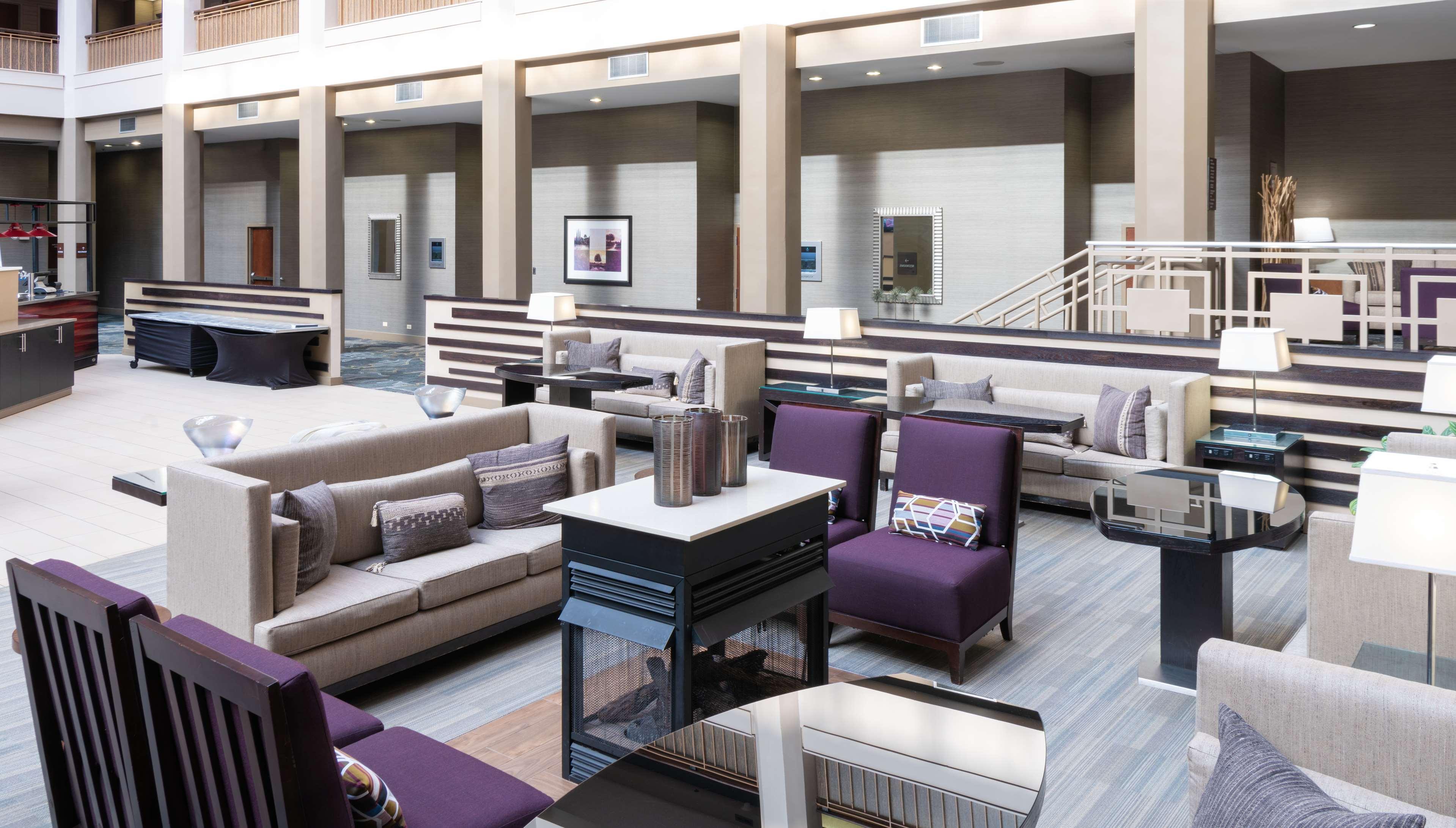 Embassy Suites By Hilton Chicago North Shore Deerfield Zewnętrze zdjęcie