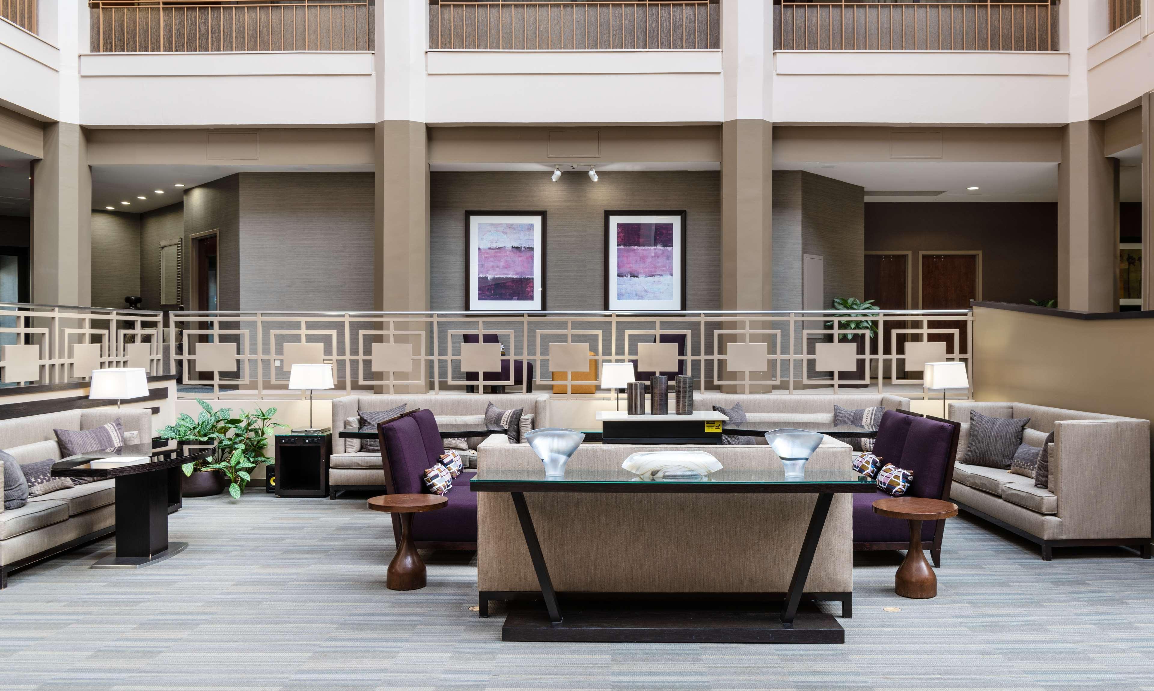 Embassy Suites By Hilton Chicago North Shore Deerfield Zewnętrze zdjęcie