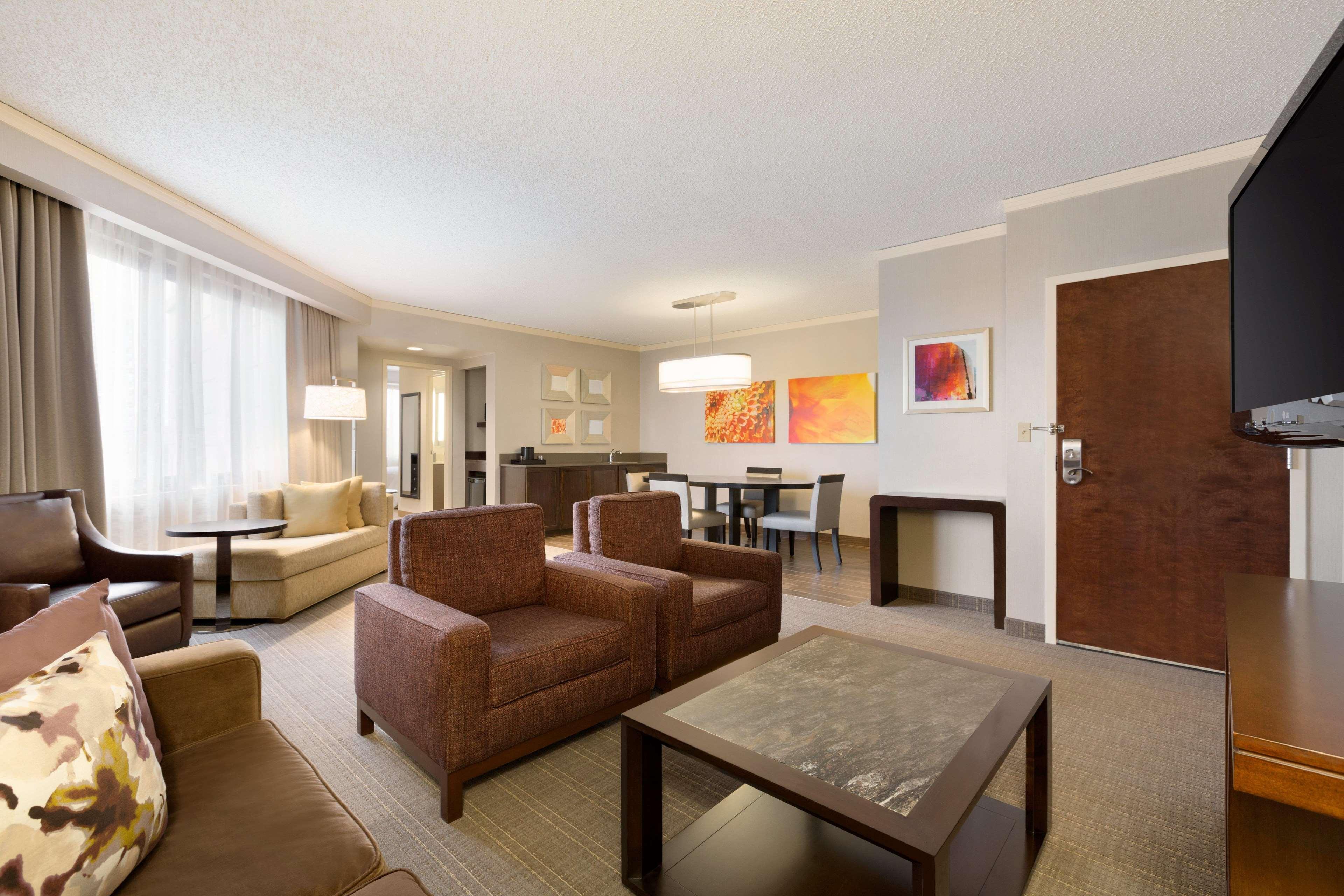 Embassy Suites By Hilton Chicago North Shore Deerfield Zewnętrze zdjęcie