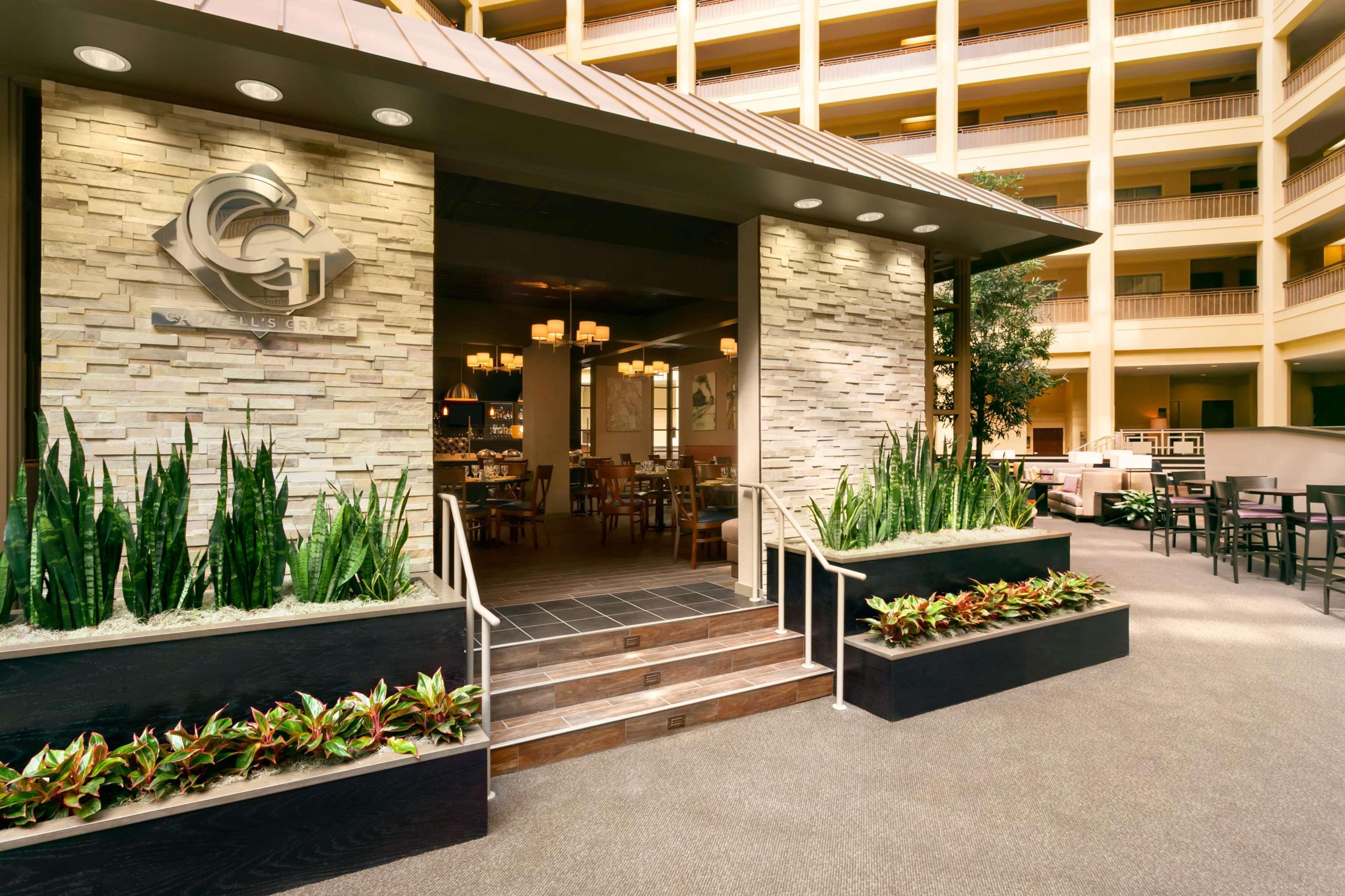 Embassy Suites By Hilton Chicago North Shore Deerfield Zewnętrze zdjęcie