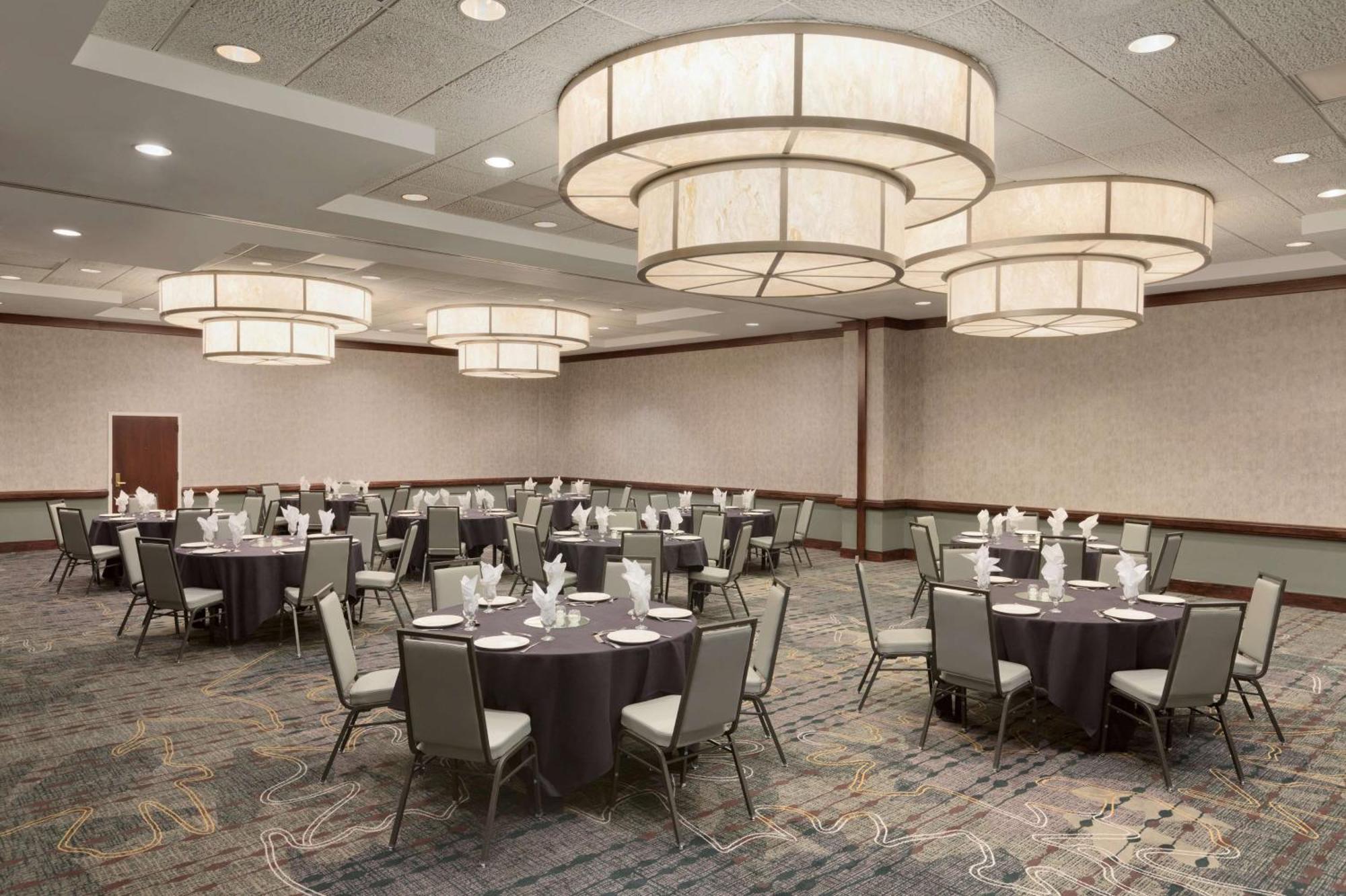 Embassy Suites By Hilton Chicago North Shore Deerfield Zewnętrze zdjęcie