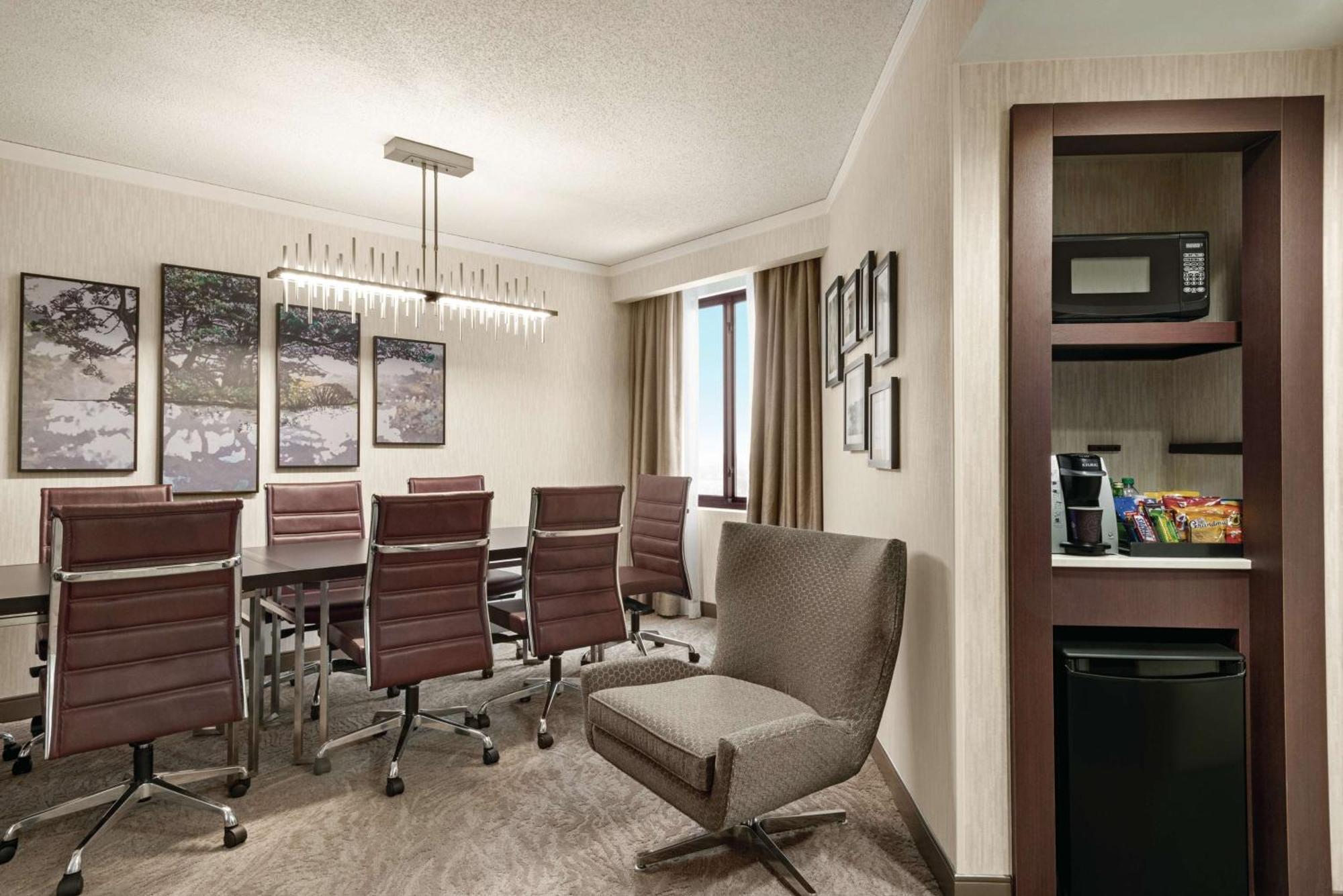 Embassy Suites By Hilton Chicago North Shore Deerfield Zewnętrze zdjęcie