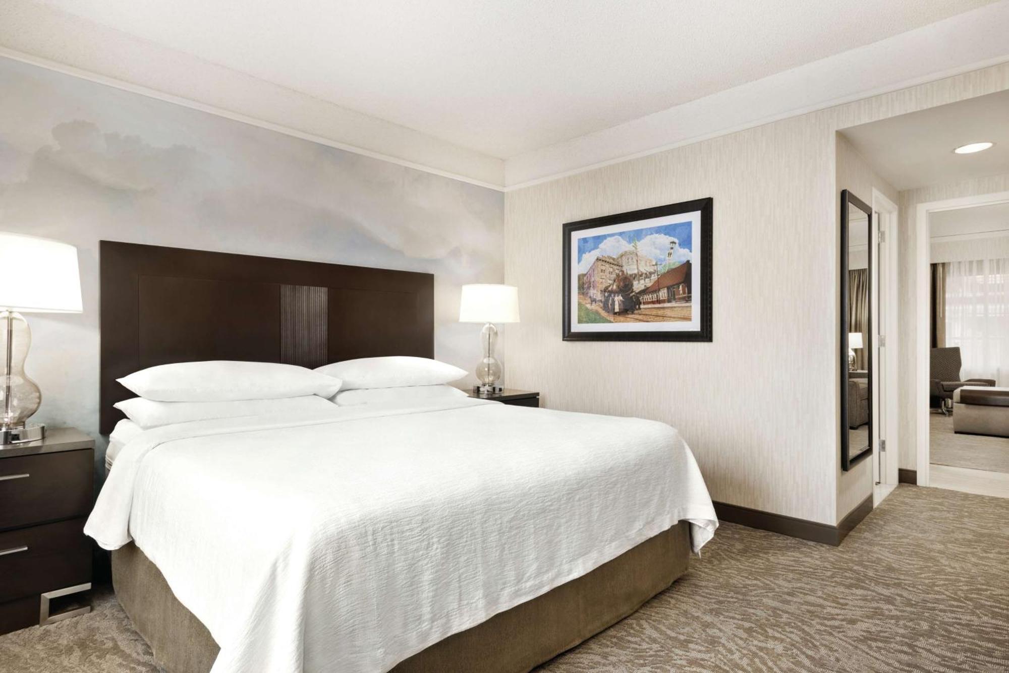 Embassy Suites By Hilton Chicago North Shore Deerfield Zewnętrze zdjęcie