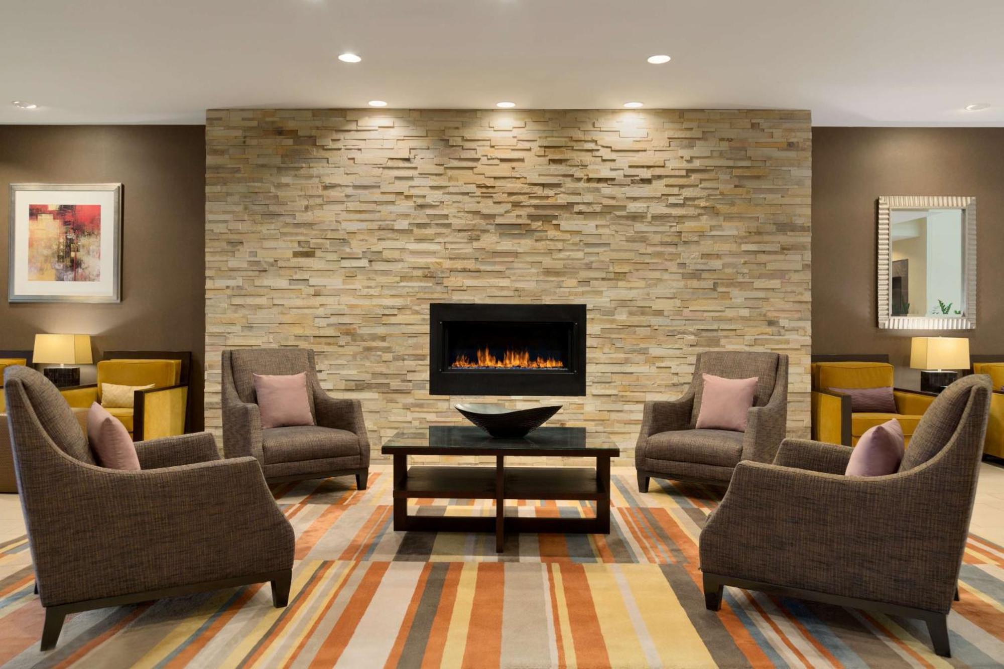 Embassy Suites By Hilton Chicago North Shore Deerfield Zewnętrze zdjęcie